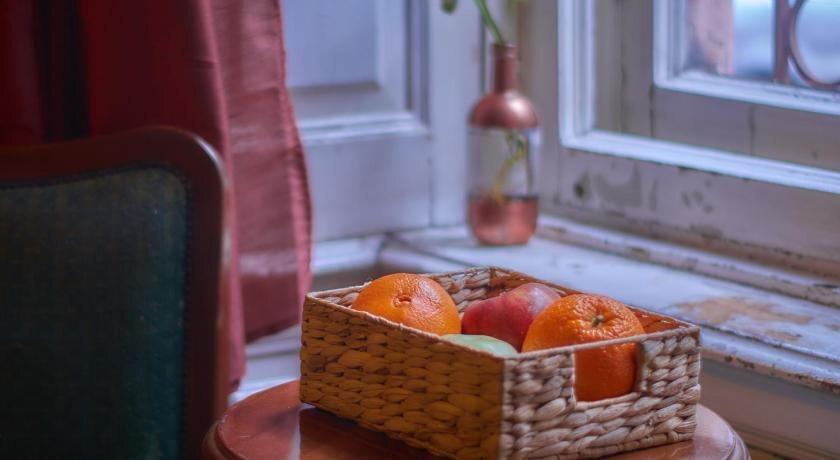 Тбилиси: Saint George Hostel