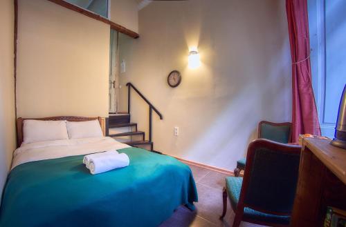 Тбилиси: Saint George Hostel