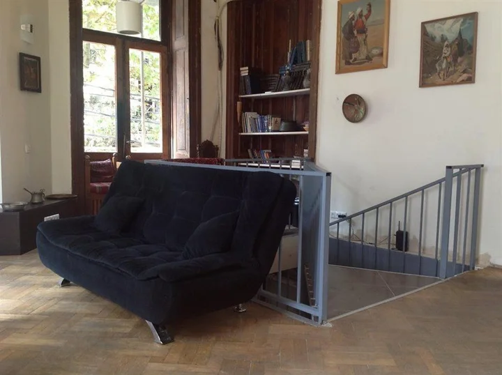 Тбилиси: Saint George Hostel