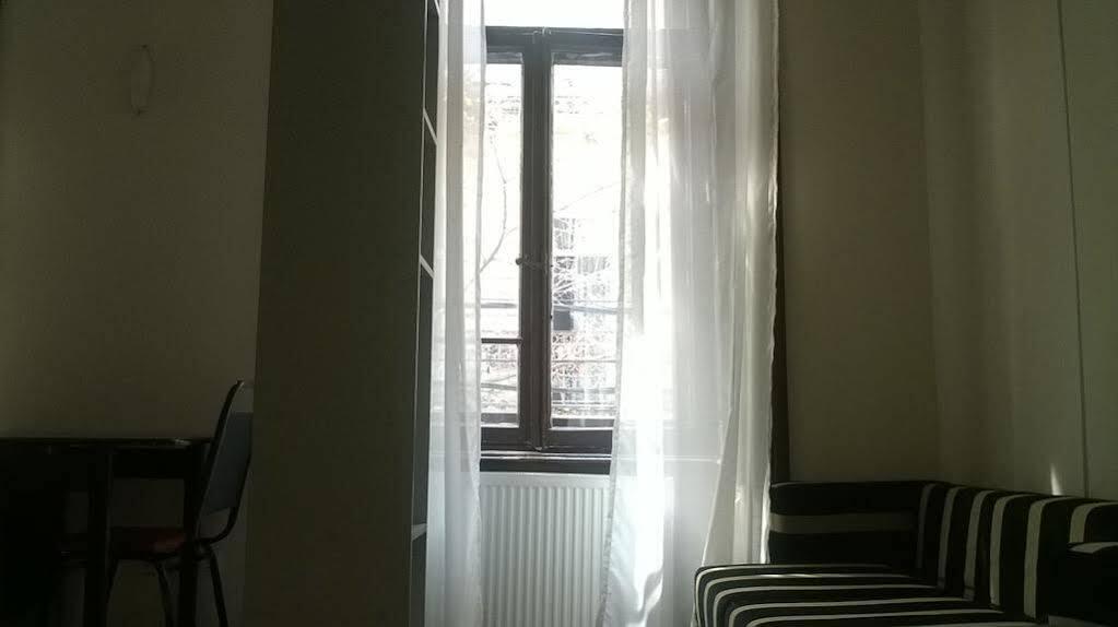 Тбилиси: Saint George Hostel