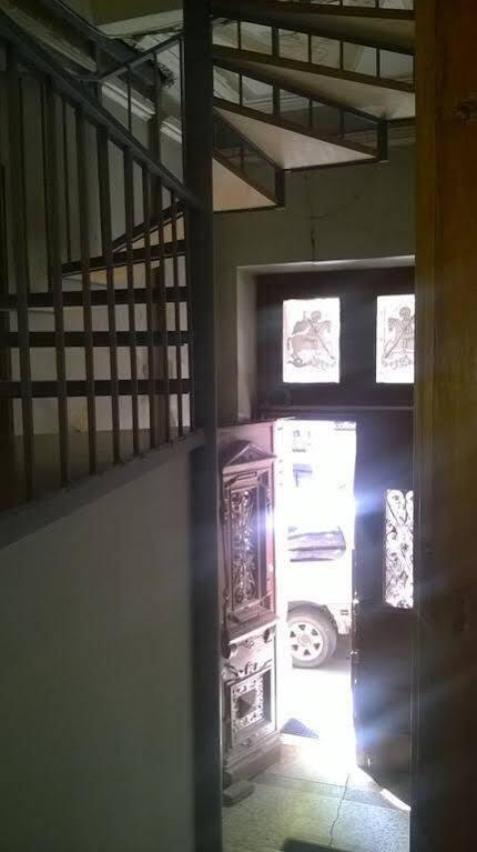 Тбилиси: Saint George Hostel