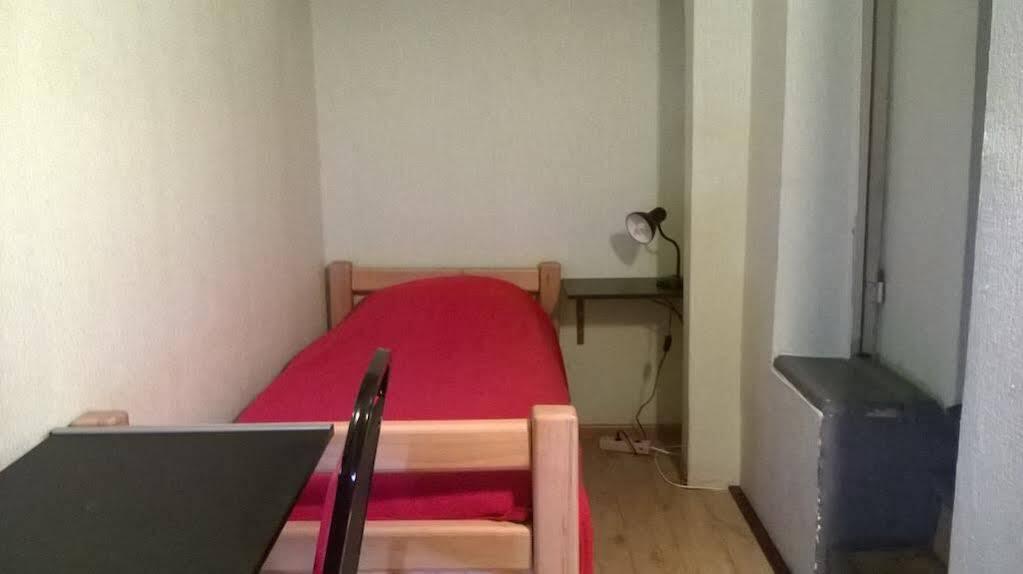 Тбилиси: Saint George Hostel