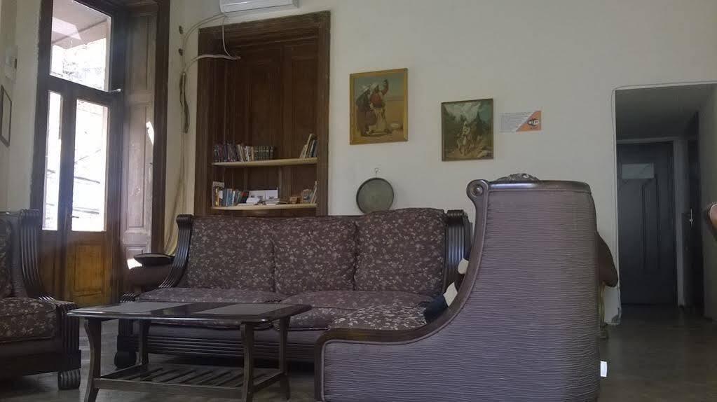Тбилиси: Saint George Hostel