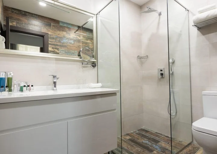 Ереван: Dave Hotel Yerevan