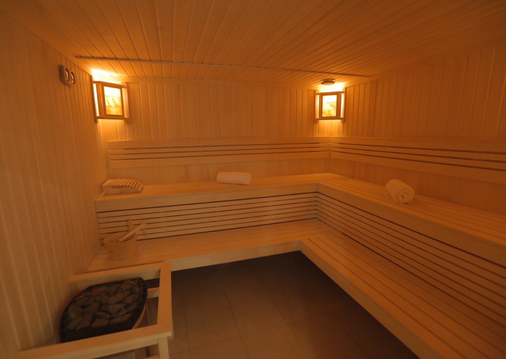 Ереван: Dave Hotel Yerevan