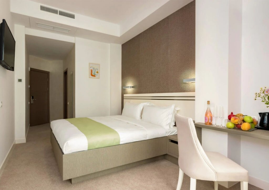 Ереван: Dave Hotel Yerevan