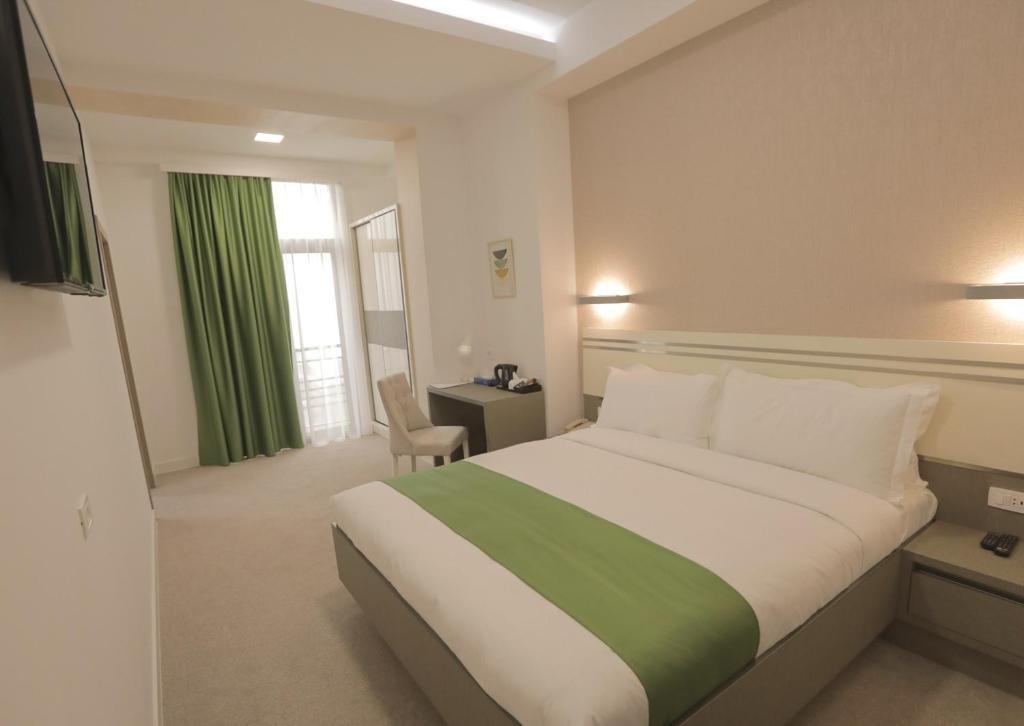Ереван: Dave Hotel Yerevan