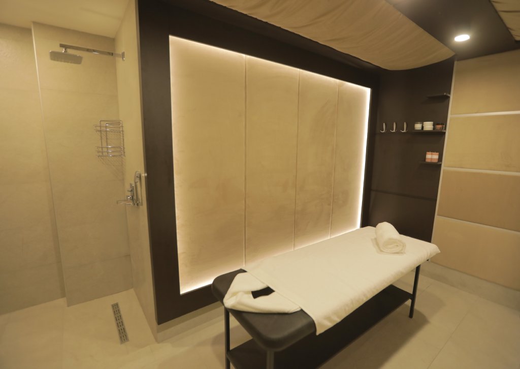 Ереван: Dave Hotel Yerevan