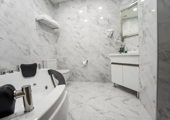 Ереван: Dave Hotel Yerevan