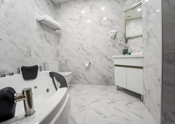 Ереван: Dave Hotel Yerevan