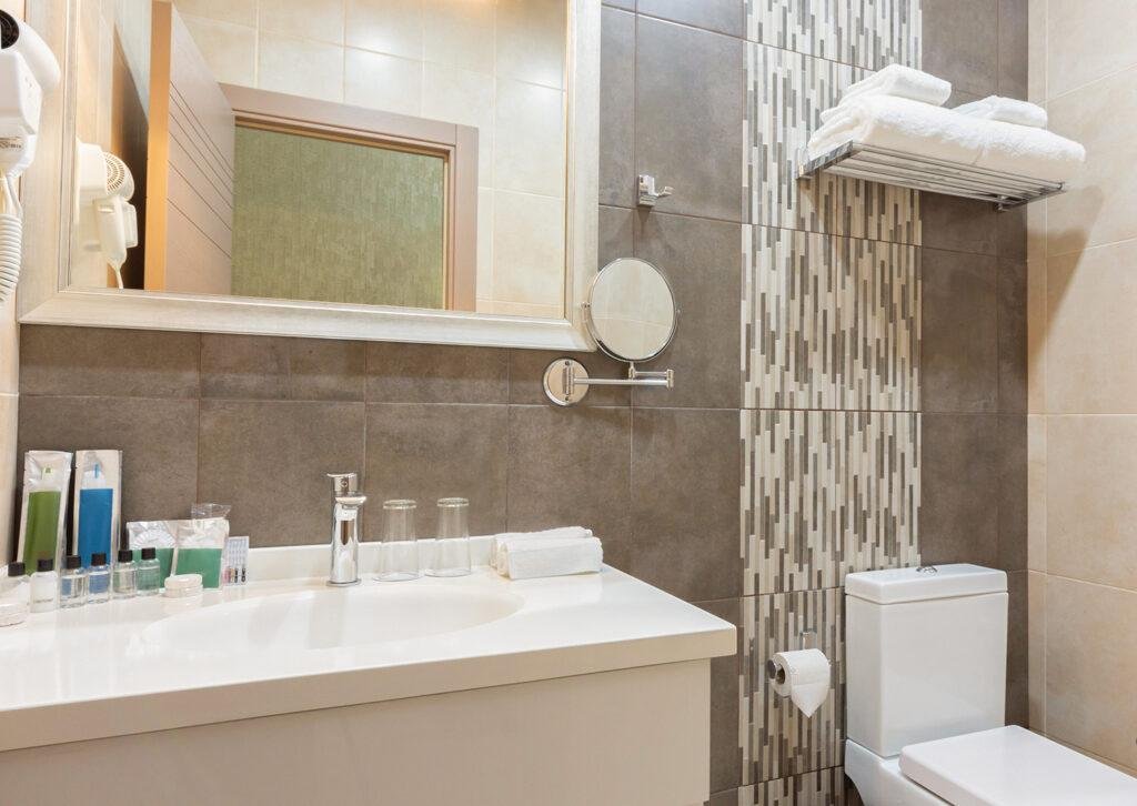 Ереван: Dave Hotel Yerevan