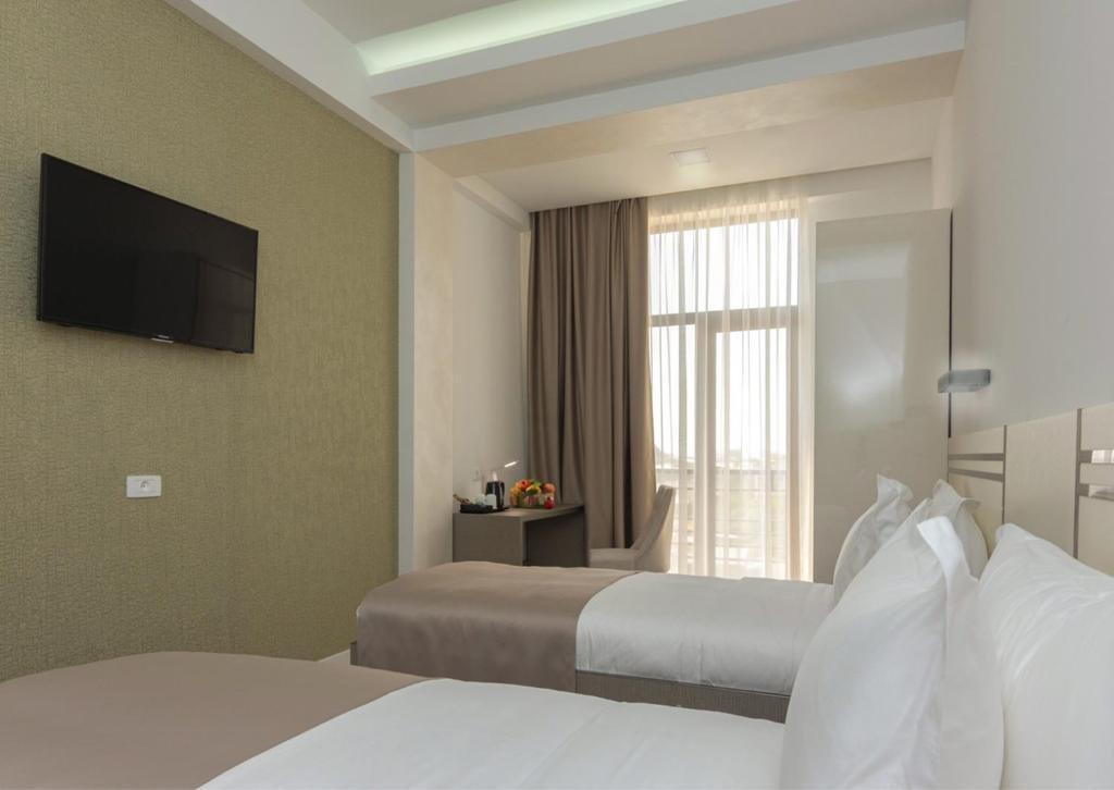 Ереван: Dave Hotel Yerevan