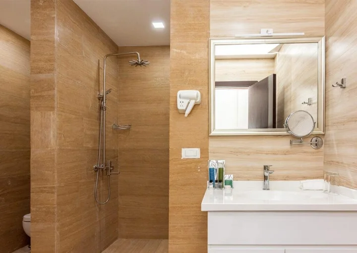 Ереван: Dave Hotel Yerevan