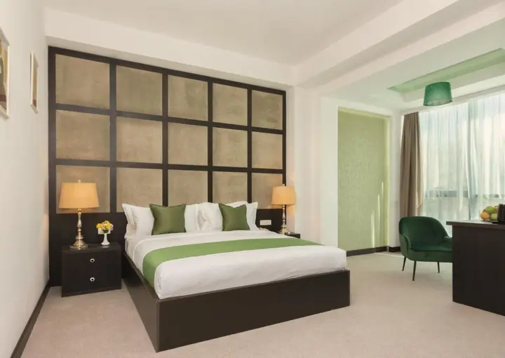 Ереван: Dave Hotel Yerevan