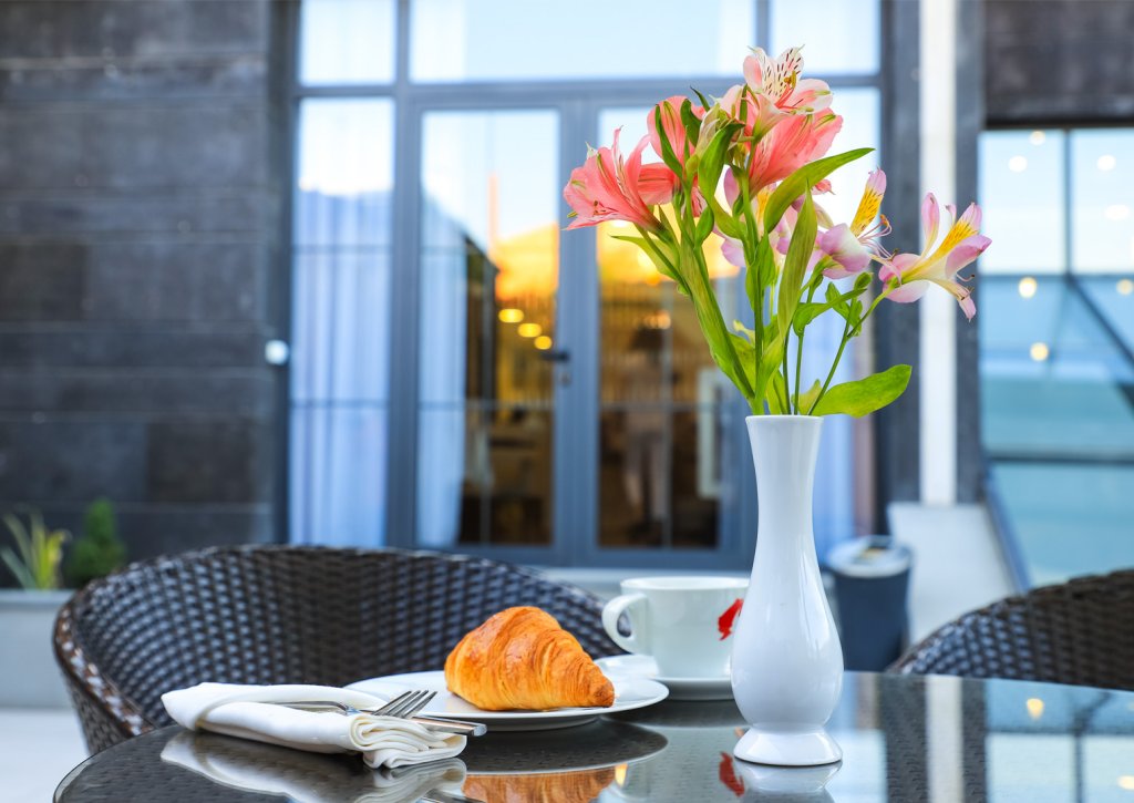 Ереван: Dave Hotel Yerevan