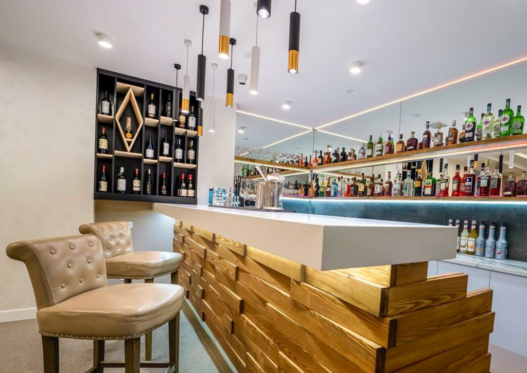 Ереван: Dave Hotel Yerevan