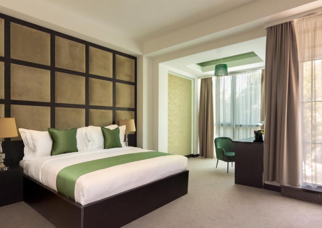 Ереван: Dave Hotel Yerevan