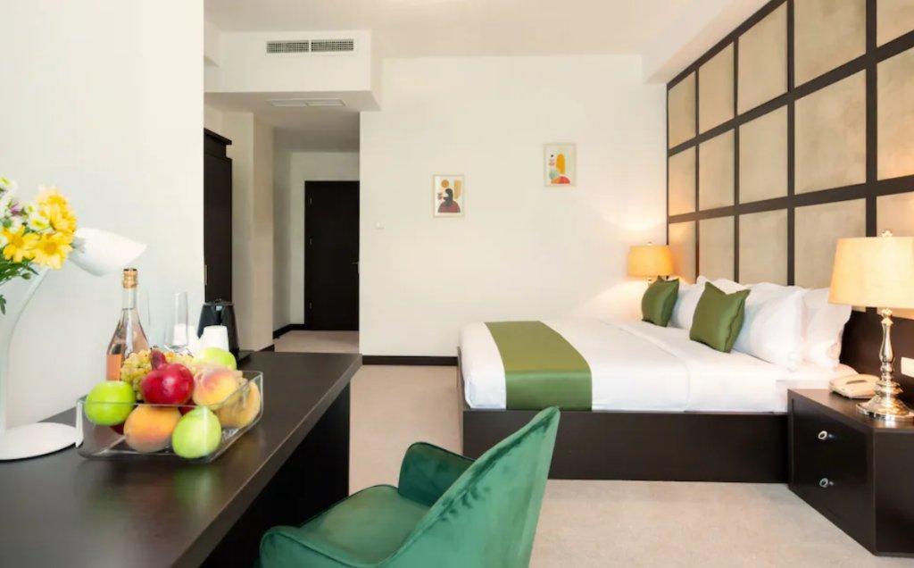 Dave Hotel Yerevan — фото 2