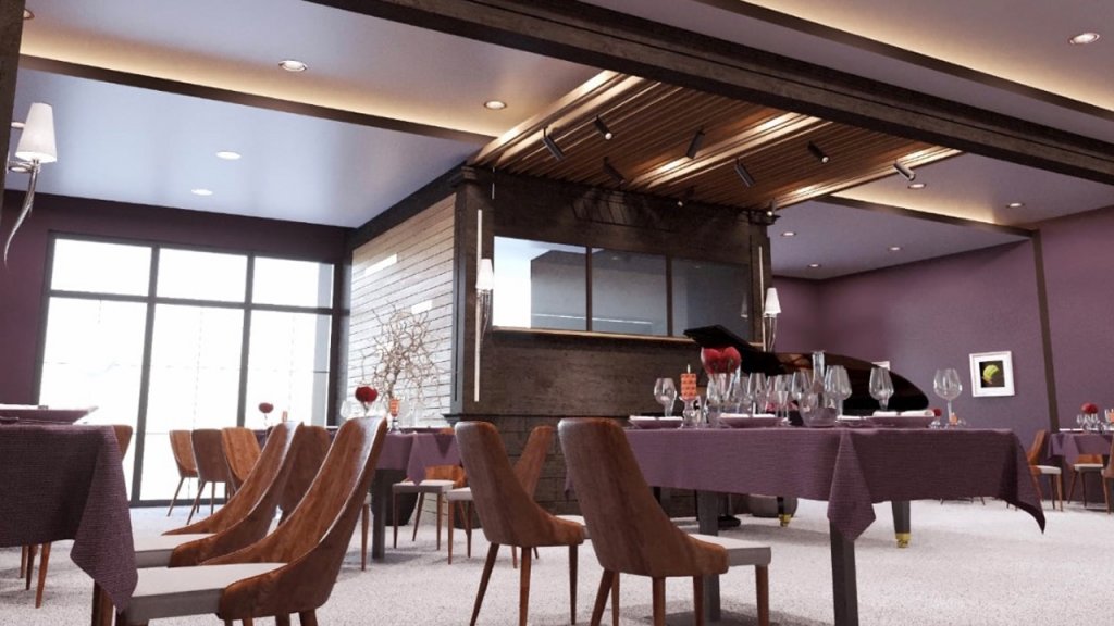 Ереван: Dave Hotel Yerevan