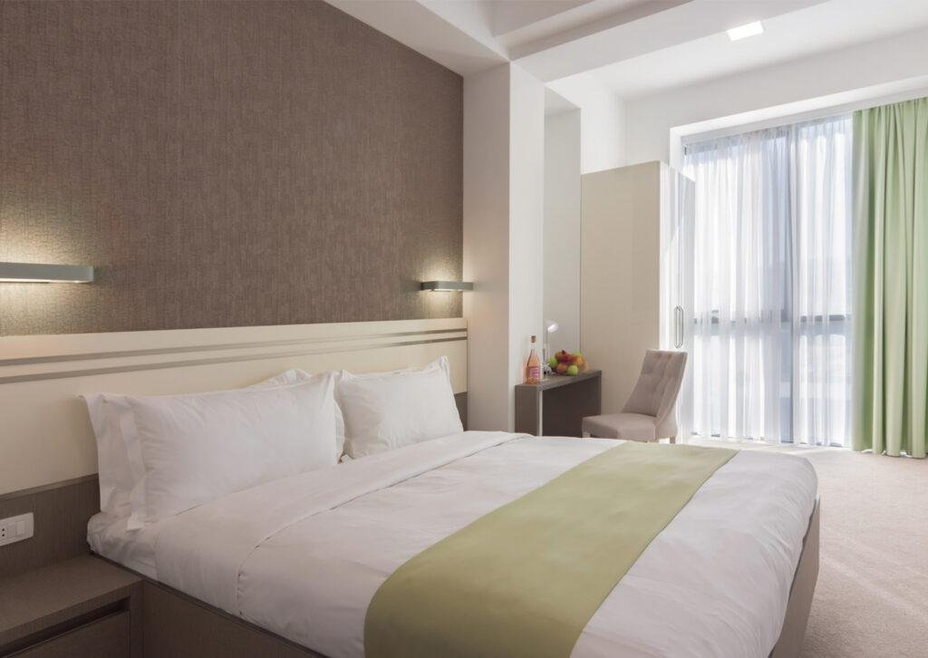 Ереван: Dave Hotel Yerevan