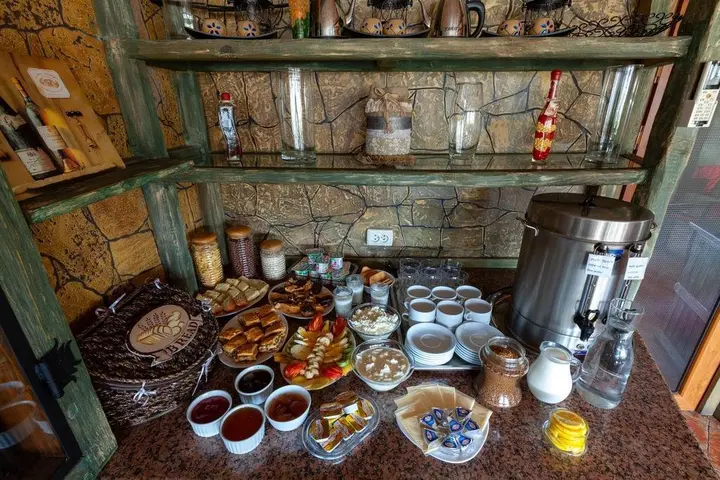 Тбилиси: Hotel Penthouse