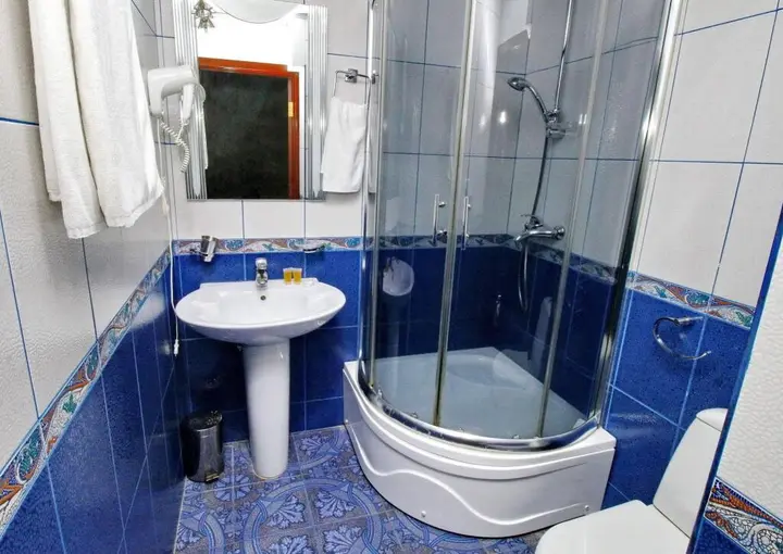 Тбилиси: Hotel Penthouse