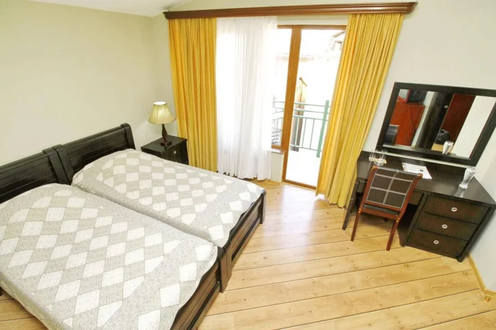 Тбилиси: Hotel Penthouse