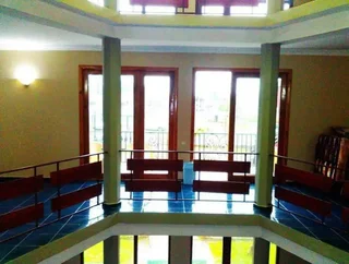 Уреки: Hotel Temkri