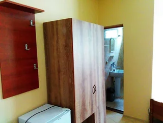 Уреки: Hotel Temkri