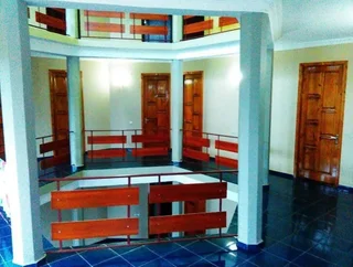 Уреки: Hotel Temkri