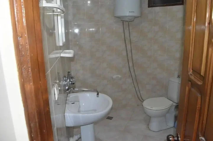 Уреки: Hotel Temkri