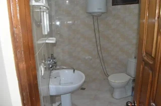 Уреки: Hotel Temkri