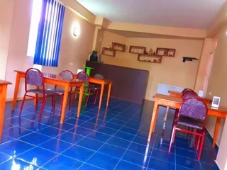 Уреки: Hotel Temkri