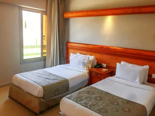 Эль-Аламейн: Grand holidays Green Resort