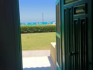 Эль-Аламейн: Grand holidays Green Resort
