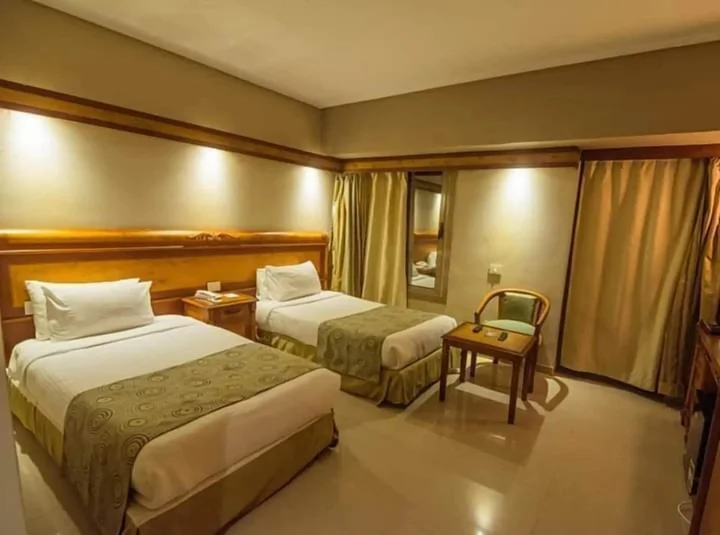 Эль-Аламейн: Grand holidays Green Resort