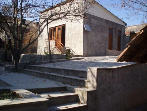 Дилижан: Dil Hill
