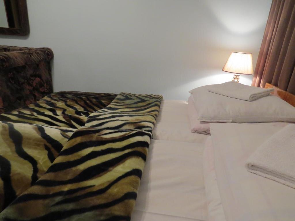 Одзун: MagHay B&B