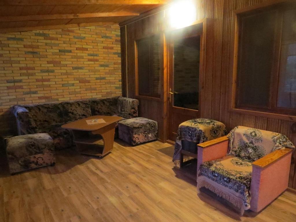 Одзун: MagHay B&B