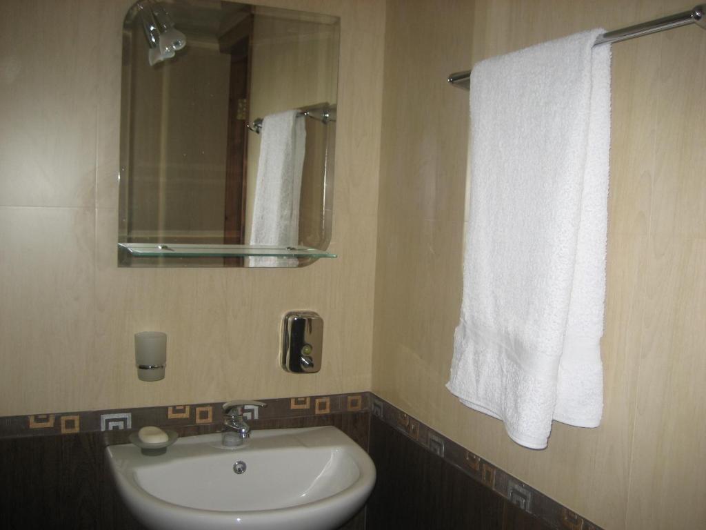 Одзун: MagHay B&B