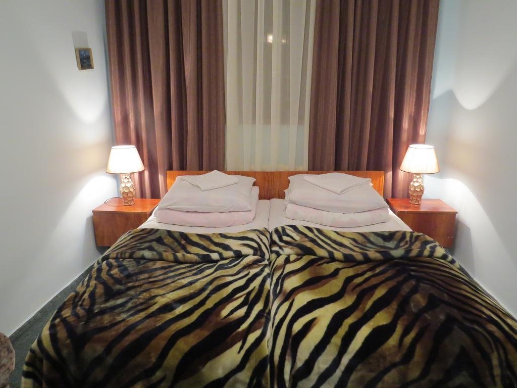 Одзун: MagHay B&B