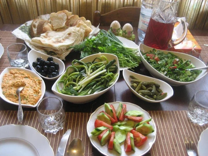 Одзун: MagHay B&B