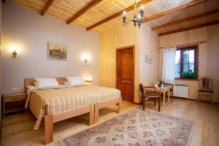 Одзун: MagHay B&B