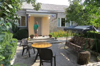 Одзун: MagHay B&B
