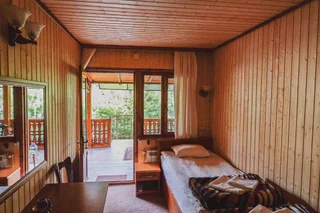 Одзун: MagHay B&B