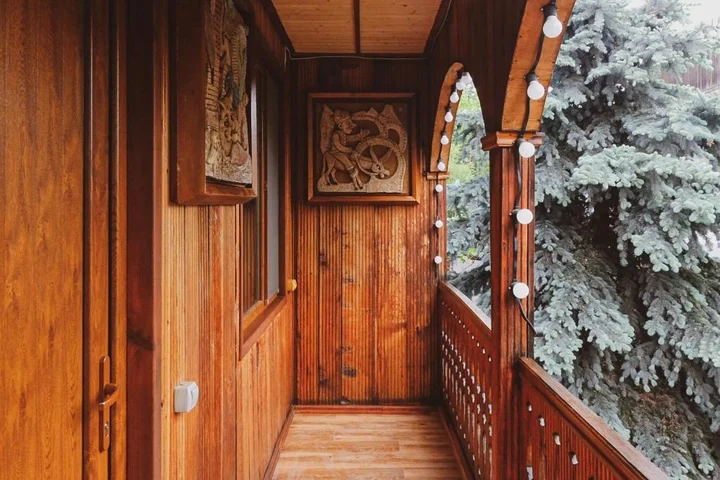 Одзун: MagHay B&B