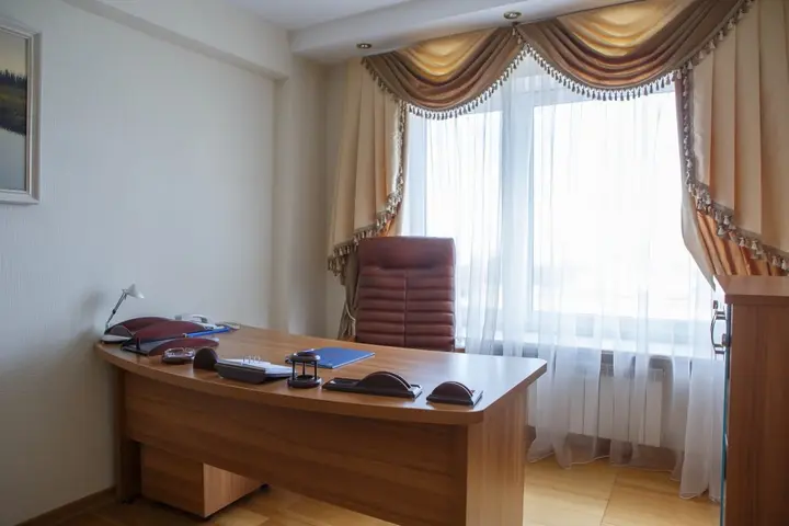 Минск: Гостиница Орбита
