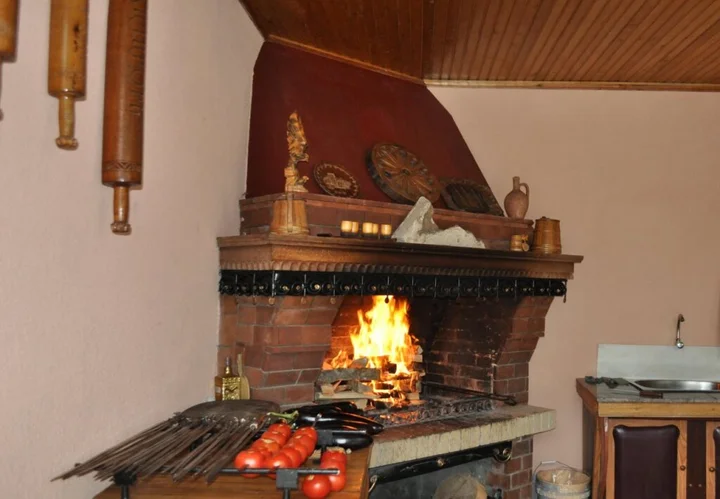 Дилижан: Отель Casanova Inn