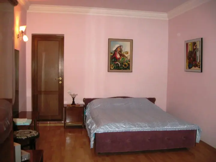 Дилижан: Отель Casanova Inn