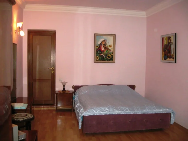 Дилижан: Отель Casanova Inn